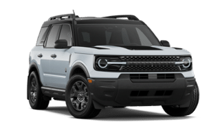 2026 Ford Bronco Sport® External Image 4